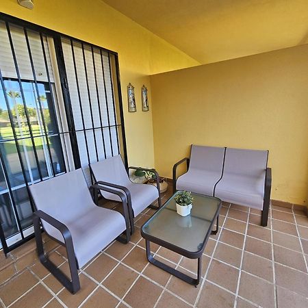 Albatros Golf 1 Apartment Ayamonte Exterior photo