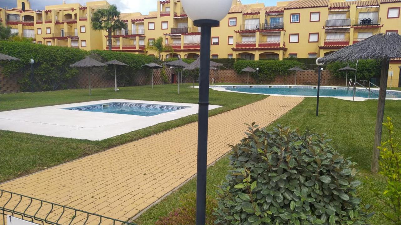 Albatros Golf 1 Apartment Ayamonte Exterior photo