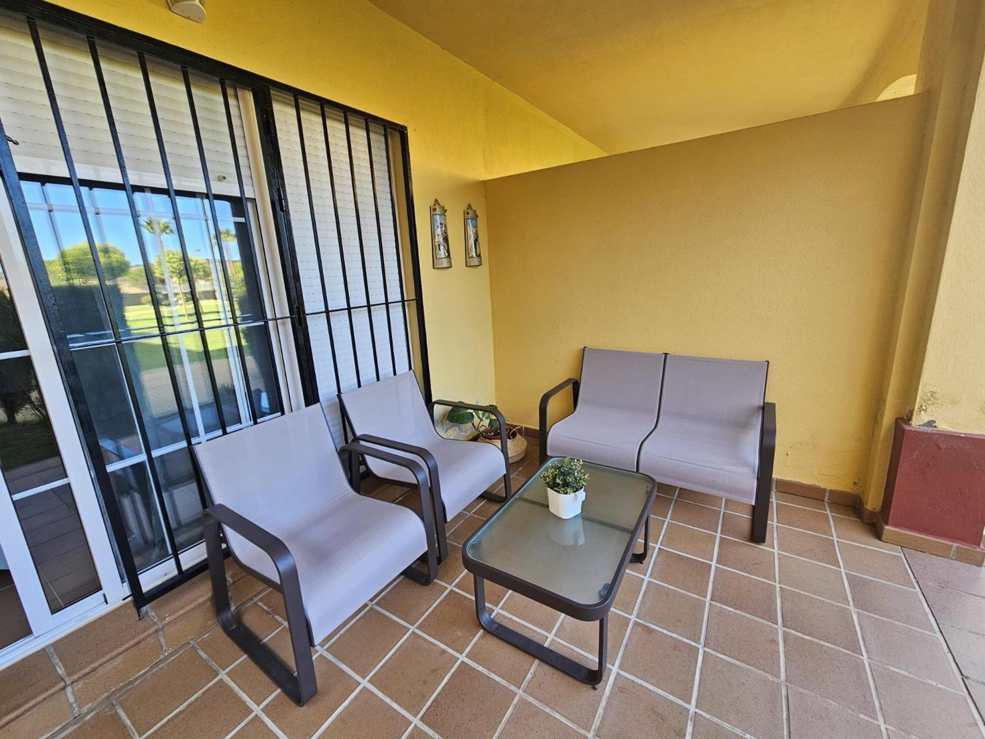 Albatros Golf 1 Apartment Ayamonte Exterior photo