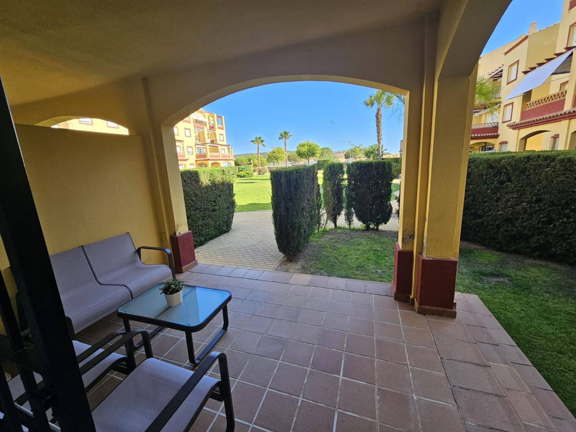 Albatros Golf 1 Apartment Ayamonte Exterior photo