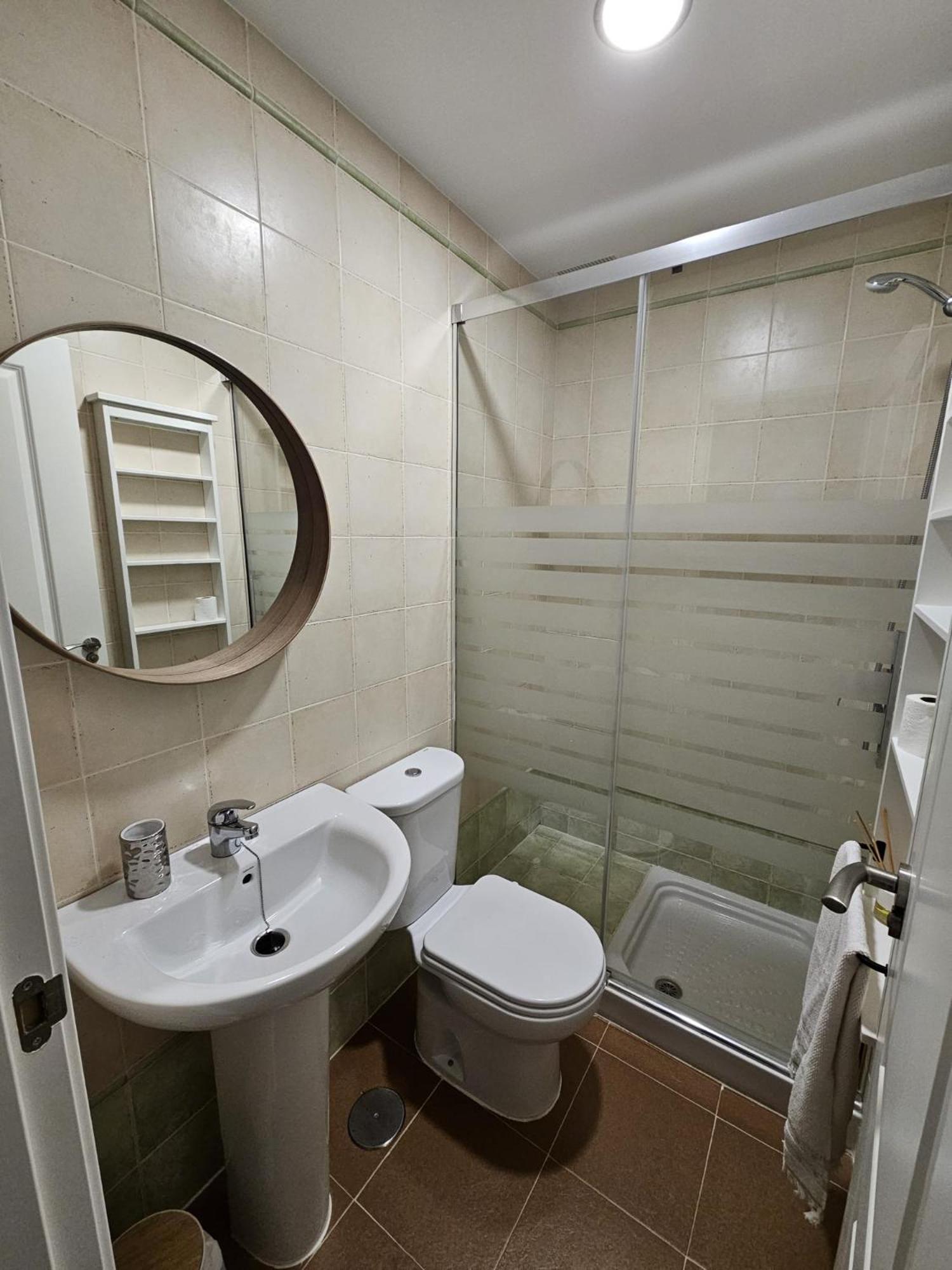 Albatros Golf 1 Apartment Ayamonte Exterior photo